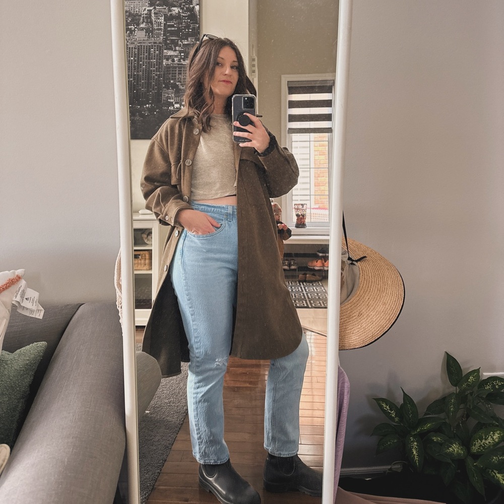 Meet your Posher, Nicole